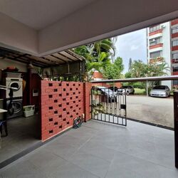 MIMOSA CRESCENT (D28), Terrace #502763541